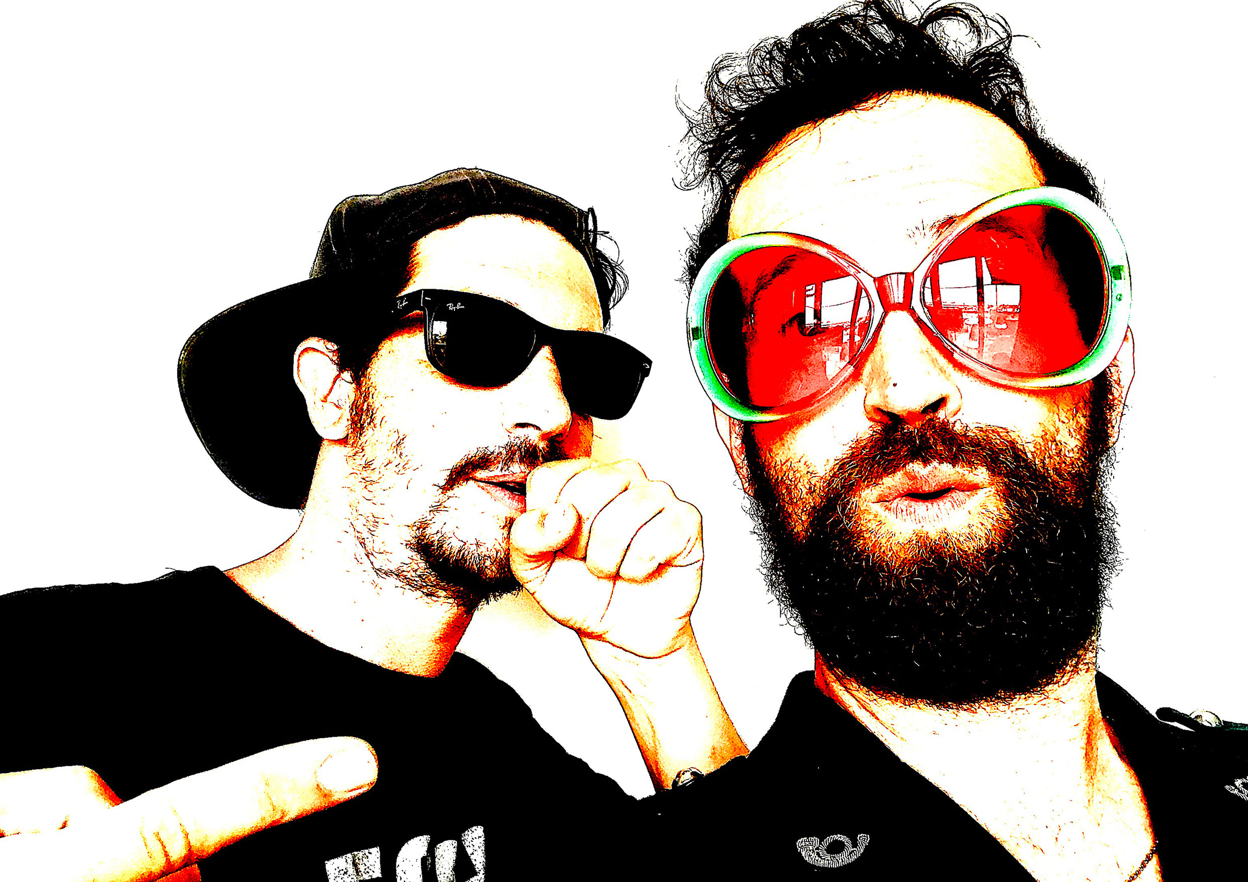 Concert Cactus Box au Studio Hypérion